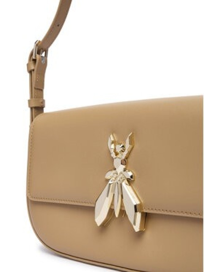 Patrizia Pepe Torebka 8B0231 L061 Beżowy