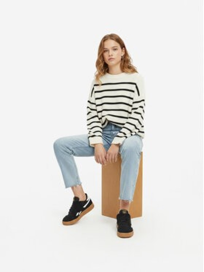 Reebok Sneakersy EO-CLUB C REVENGE 100249059 Czarny