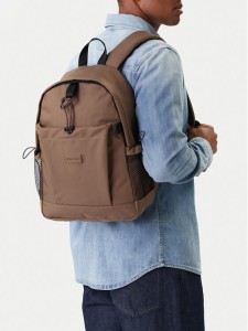 Hunter Plecak CWBEO-HTR-F-005-09 Brązowy