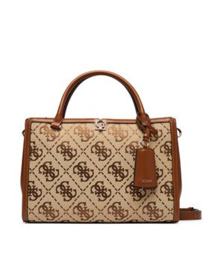 Guess Torebka 182664 Brązowy