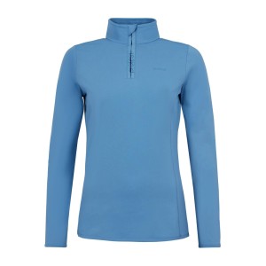 Damski polar 1/4 zip Protest Refabriz