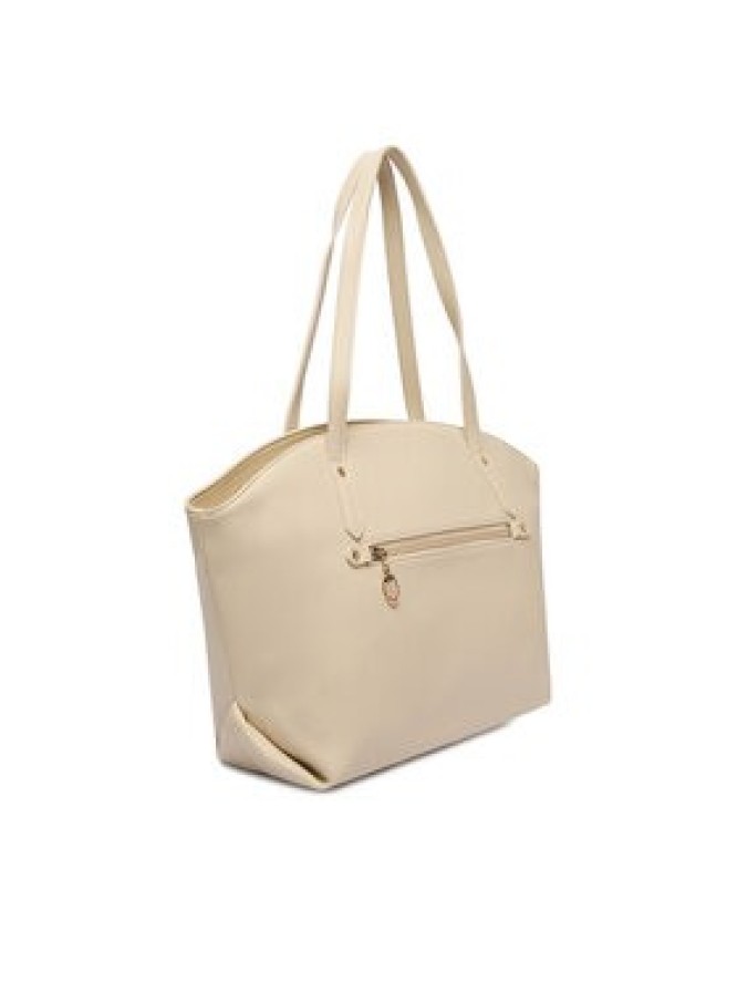 Beverly Hills Polo Club Torebka CEO-BHPC-C-001-09 Écru