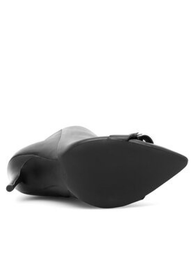 Eva Minge Botki MURCJA-110472 Czarny