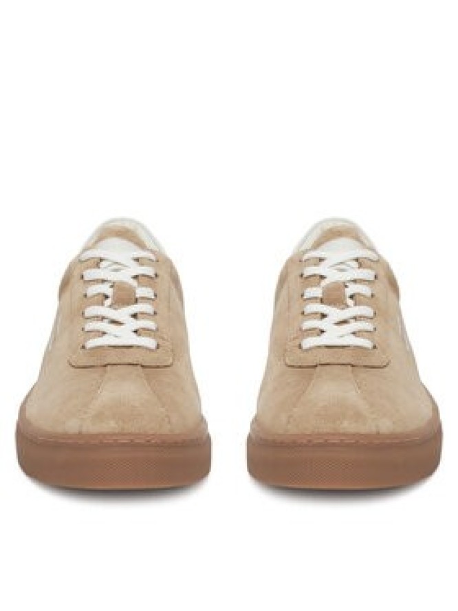 G-Star Raw Sneakersy DARLA-118905 Beżowy