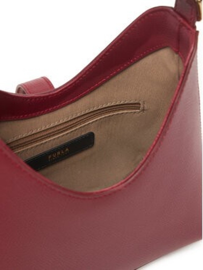 Furla Torebka WE00820-ARE000-CGQ00-1-007-20-KH-E Bordowy