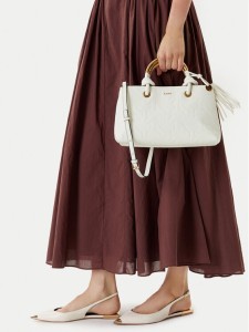 Aldo Torebka Yerin 13989522 Écru