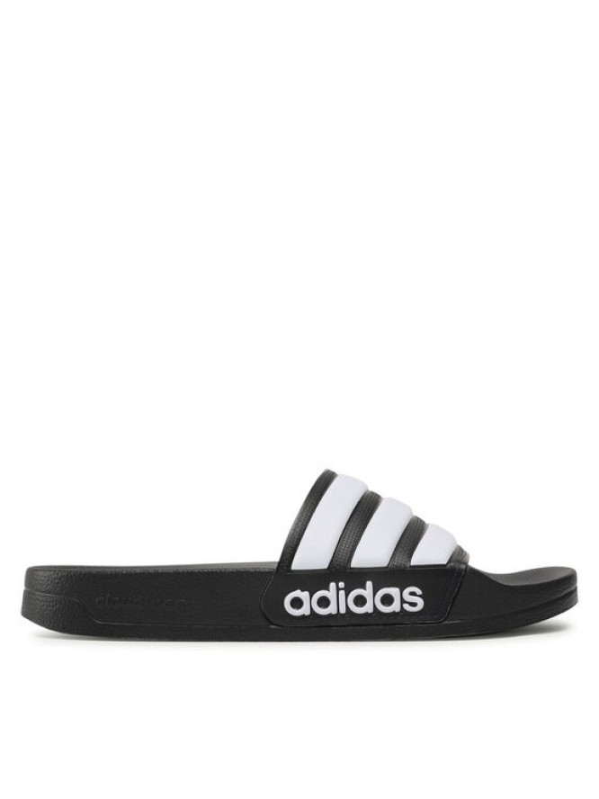 adidas Klapki adilette Shower GZ5922 Czarny