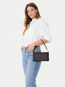 MICHAEL Michael Kors Torebka 32F5GJ6F6L Brązowy