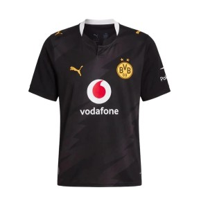 Koszulka wyjazdowa Borussia Dortmund 2026/27