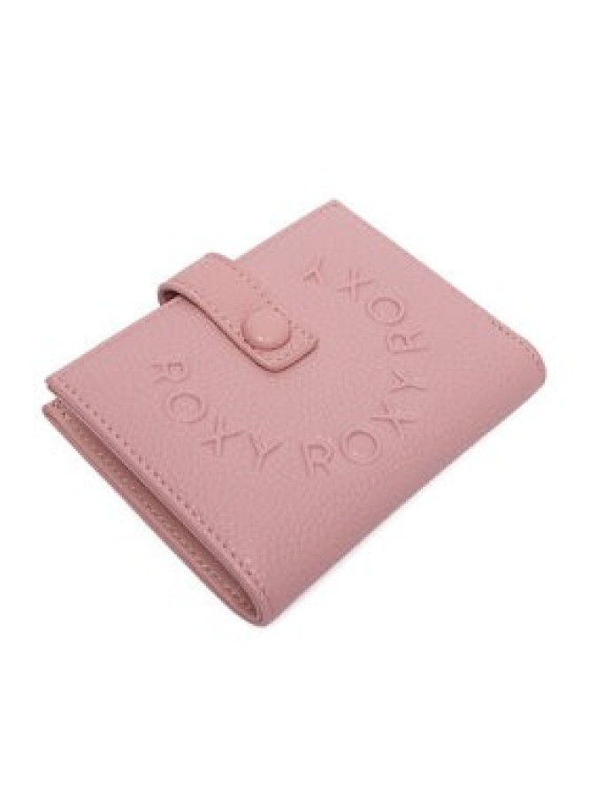 Roxy Portfel CEO-RX-W1-004-AW25 Różowy