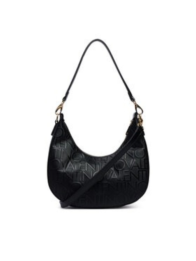 Valentino Torebka Gynevra Re VBSA6807 Czarny