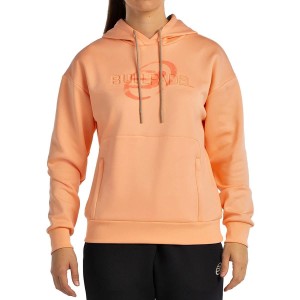 Sudadera Bullpadel Befas Mujer