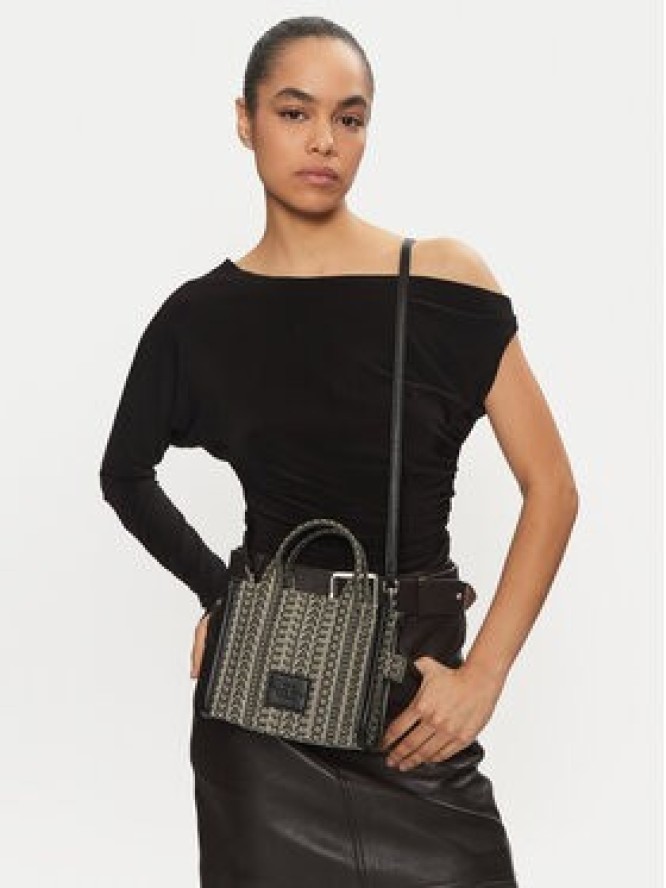 Marc Jacobs Torebka H021M06RE22 Czarny