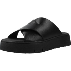 Sandały GEOX D DANDRA 40 Czarny