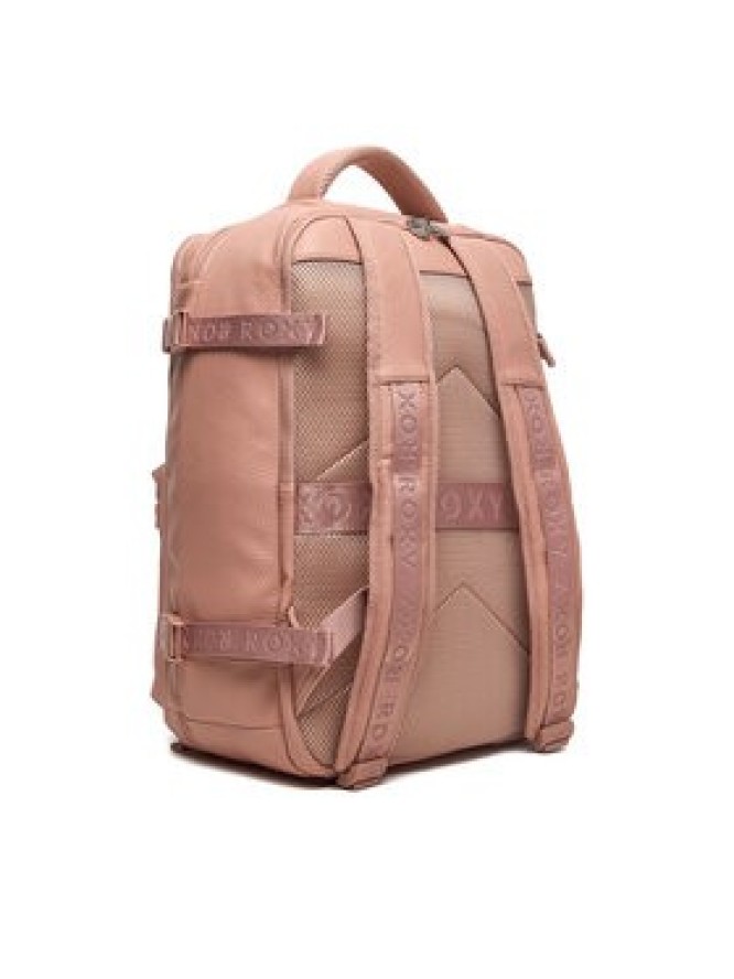 Roxy Plecak podróżny CEOWB-ROXY-KL-004-09 Różowy