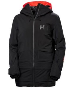 Kurtka Narciarska damska Helly Hansen W Powchaser 2.0 Jacket