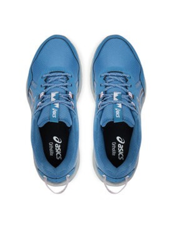 Asics Buty do biegania Gel-Venture 10 1012B759 Biały