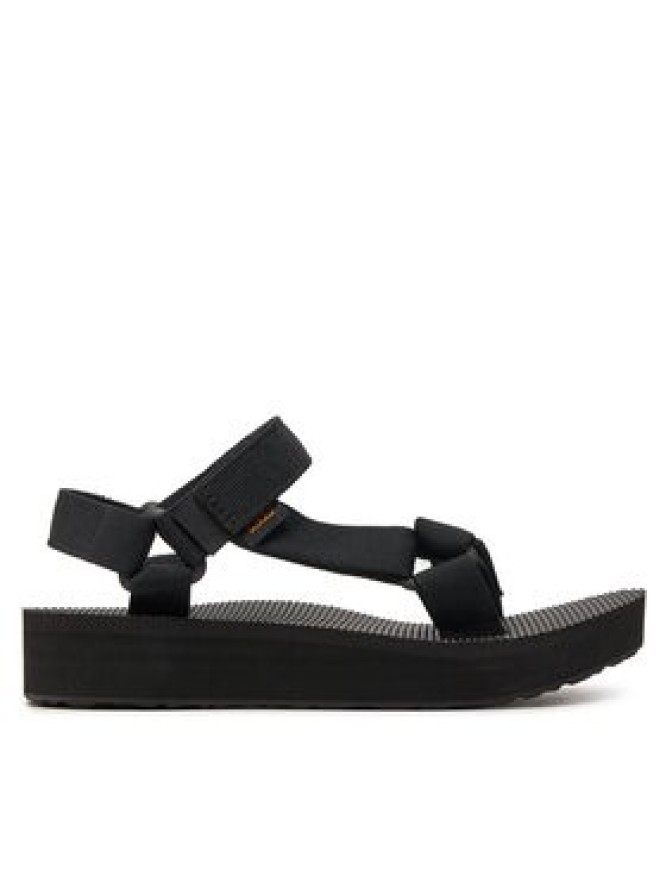 Teva Sandały Midform Universal 1090969 Czarny