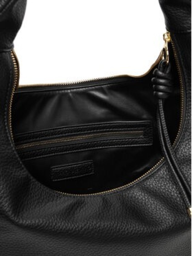 Valentino Torebka Harmonia VBS9OT07 Czarny