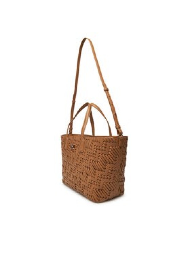 Marella Torebka Ghinea 2513511037200 Brązowy