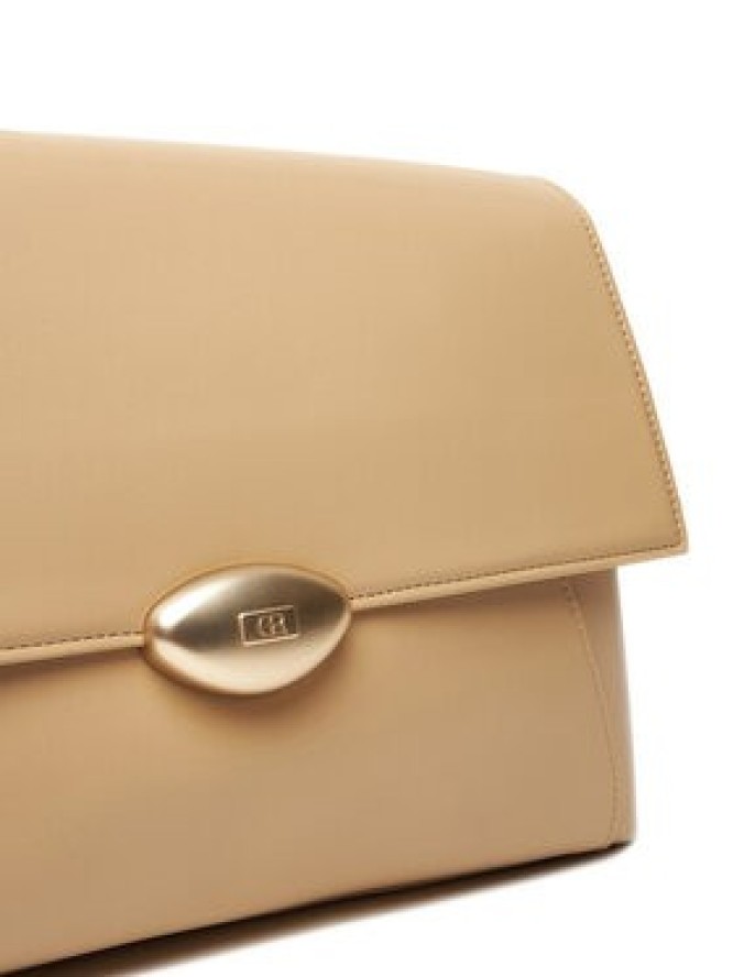 Gino Rossi Torebka CEO-PEARL-LX1050 Beżowy