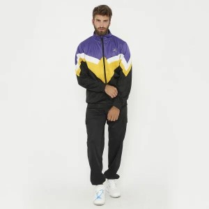 Kompletny dres CARGO LOOSE unisex vintage