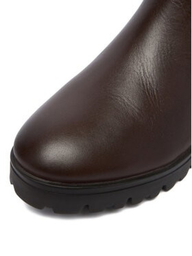 Lasocki Botki CEO-WI23-DAGA-01 Brązowy