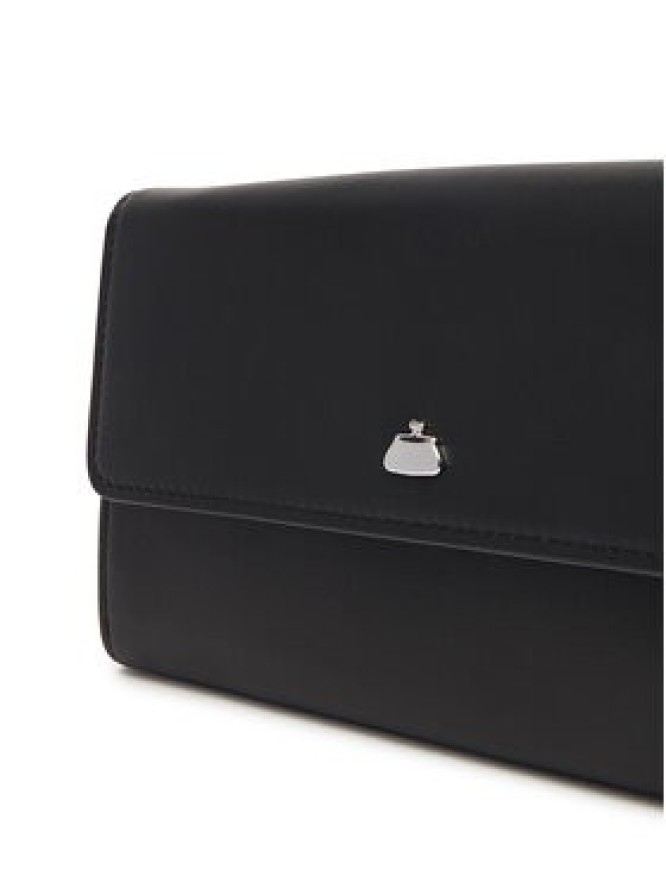 Weekend Max Mara Torebka Pegaso 2525716024600 Czarny