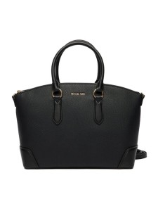 MICHAEL Michael Kors Torebka 30R6G1WS7V Czarny