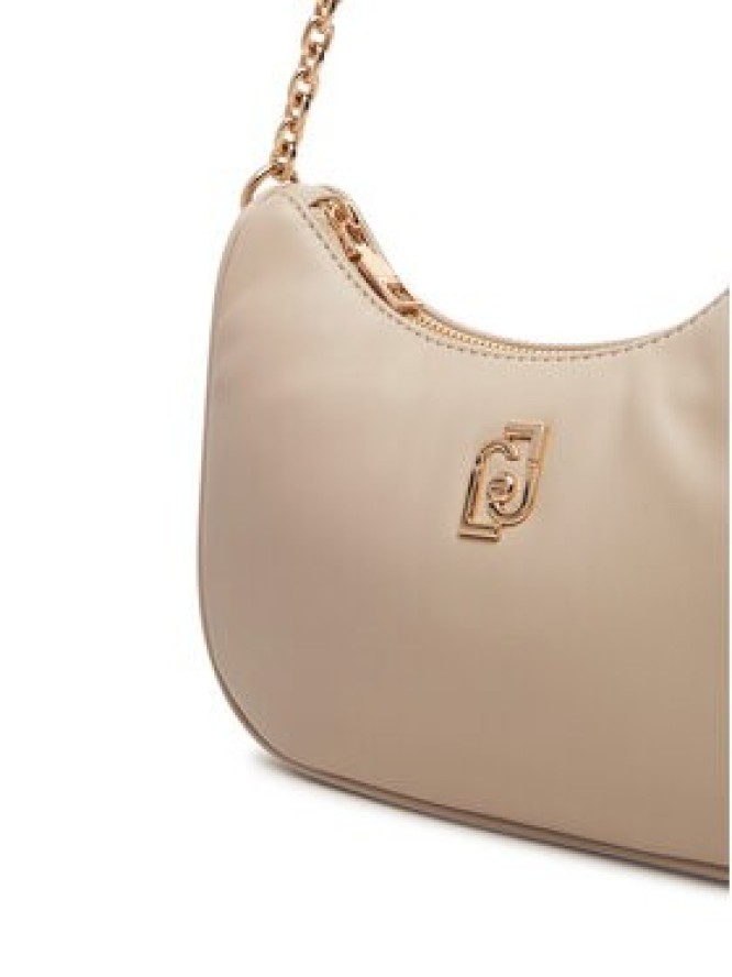 Liu Jo Torebka S Hobo AF5180 E0077 Beżowy