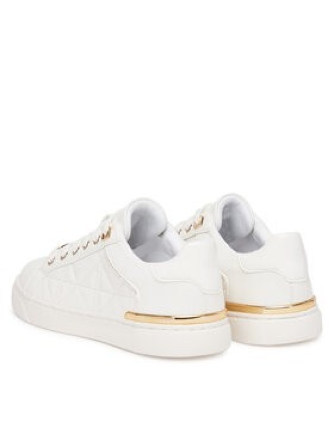 Aldo Sneakersy Iconispec 13715317 Czarny