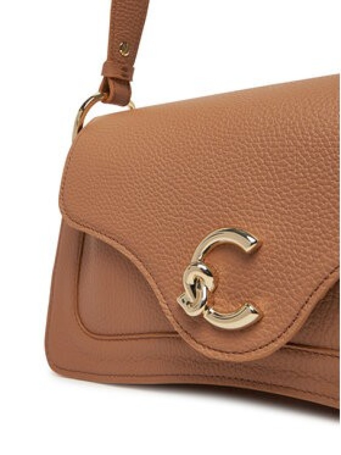 Coccinelle Torebka E1 SSL 12 01 01 Brązowy