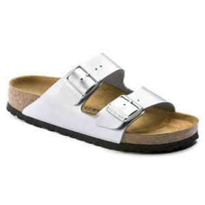 Klapki damskie Birkenstock Arizona BF