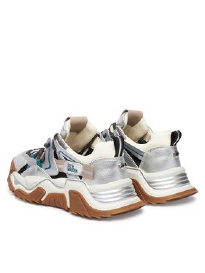 Steve Madden Sneakersy Kingdom 2 SM11004870 Beżowy