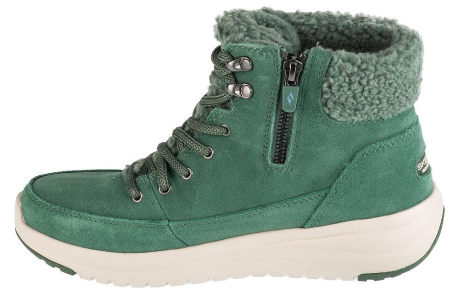 Buty zimowe damskie, On-The-Go Stellar - Winterize