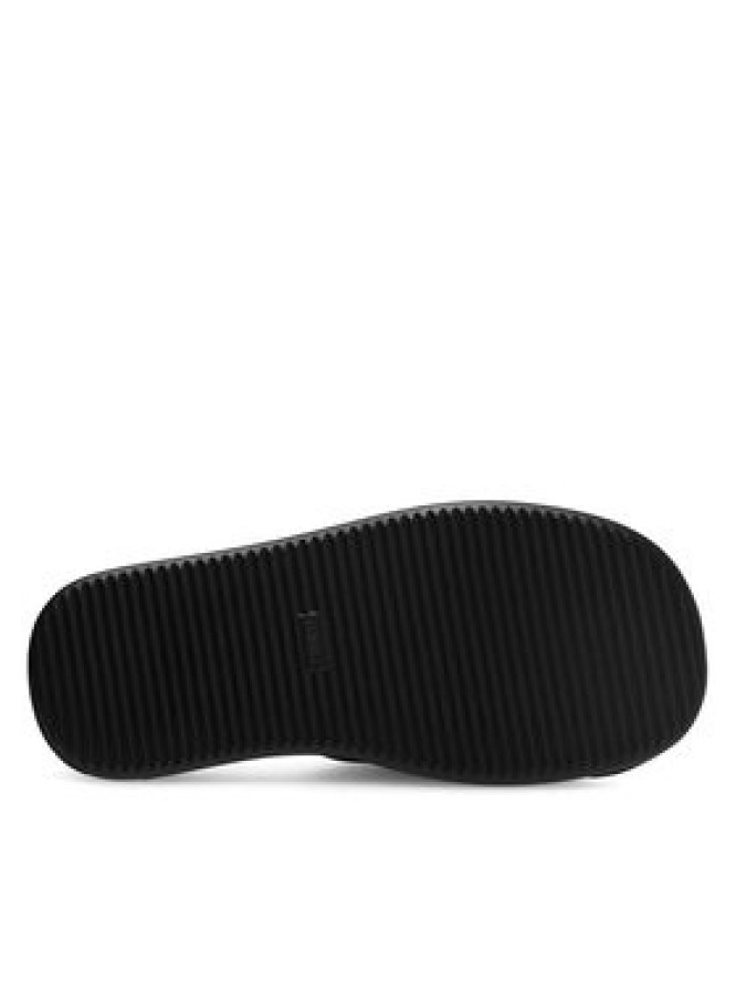 Badura Klapki WFA2589-1Z Czarny