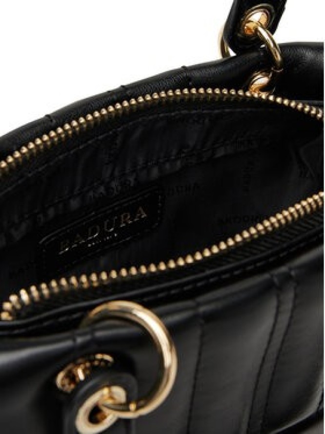 Badura Torebka TYL0167. Czarny