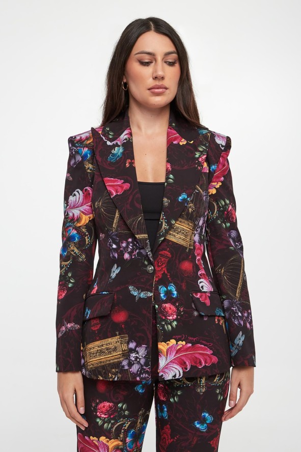 Marynarka damska VERSACE JEANS COUTURE