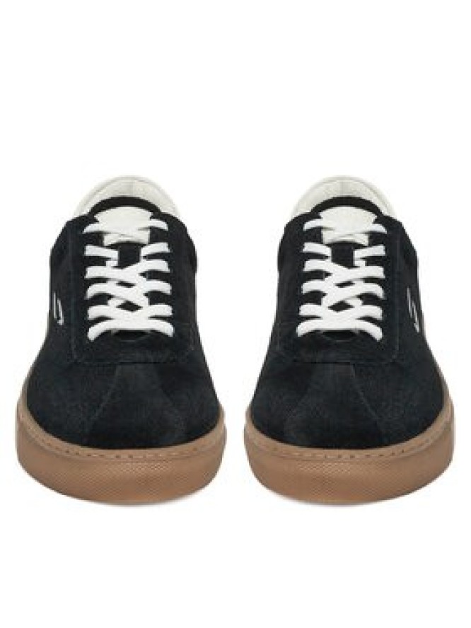 G-Star Raw Sneakersy DARLA-118905 Czarny