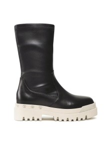 Badura Botki 3040 Czarny