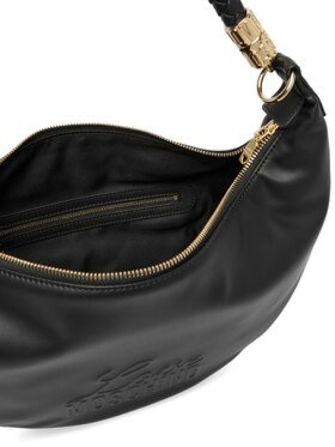 LOVE MOSCHINO Torebka JC4222PP0OKA0000 Czarny