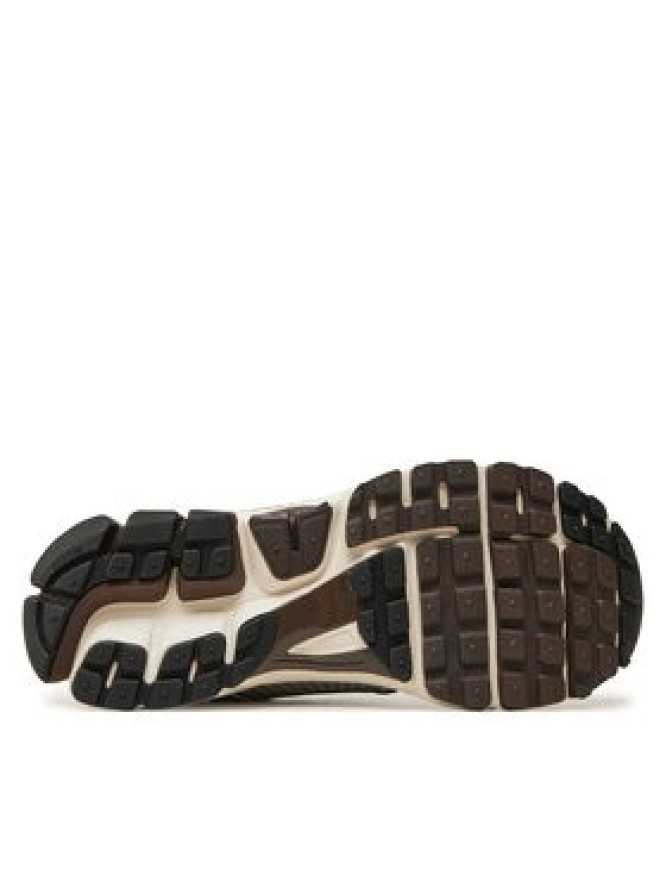 Nike Sneakersy Zoom Vomero 5 FJ2028 001 Écru