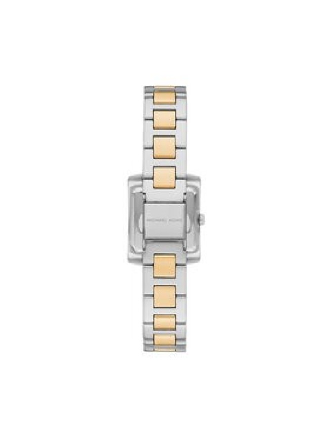 Michael Kors Zegarek Emery Ladies MK4882 Srebrny
