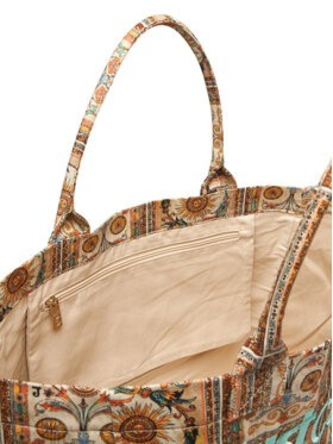 Just Cavalli Torebka 80RA4BS1 ZG426 Kolorowy