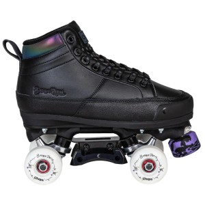 Rolki quad Chaya Kismet Black