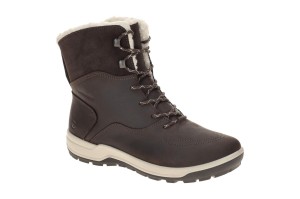 Damskie buty zimowe Ecco Trace Lite