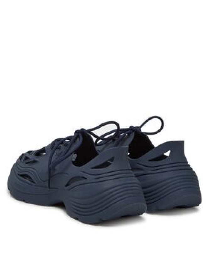 Patrizia Pepe Sneakersy 8Z0030/V033 CA53 Granatowy