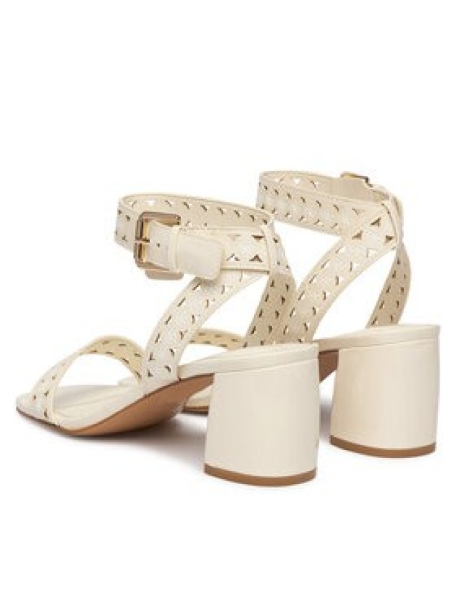 Guess Sandały 181567 Beżowy