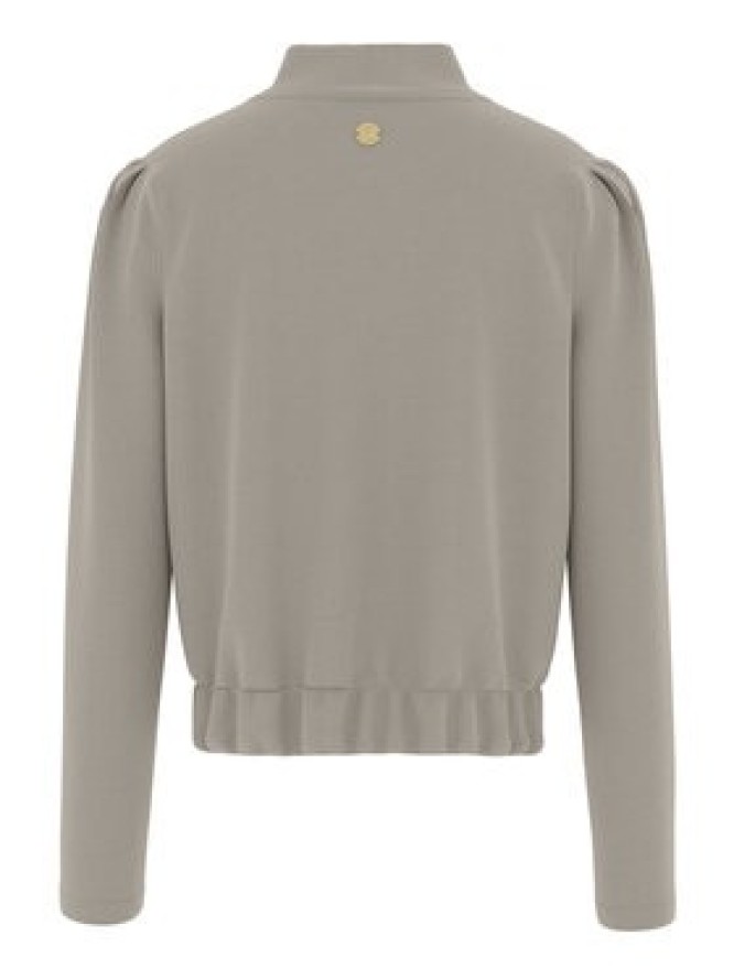 JOOP! Bluza 58 253JE58Tenley 30047776 Beżowy Regular Fit