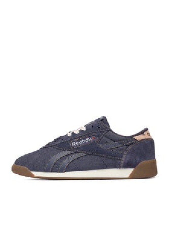 Reebok Sneakersy EO-F/S LO 100272232 Granatowy